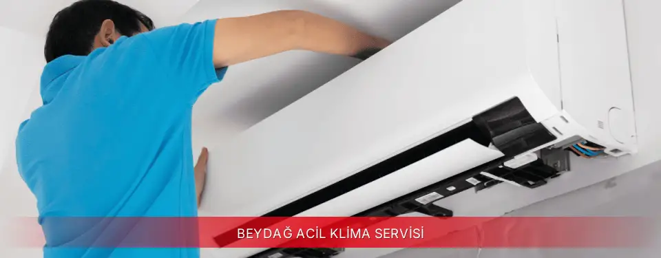 Beydağ İlçemi Dijitsu Acil Klima Servisi