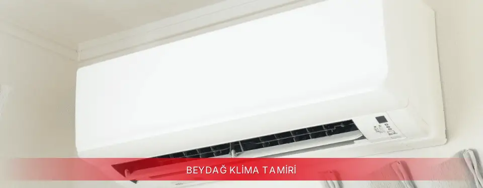Beydağ İlçemi Dijitsu Klima Tamiri